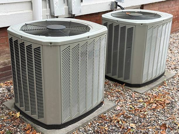 Reliable Ductwork Repair contractor in Simpsonville, KY by Leonard HVAC